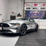 Car Wraps in Boston