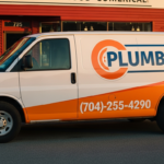 Why Small Business Owners Should Wrap Their Work Van